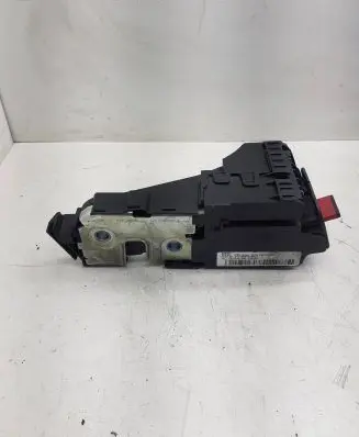 Volvo XC60 Tailgate exterior lock 233609 y285 1357589chac