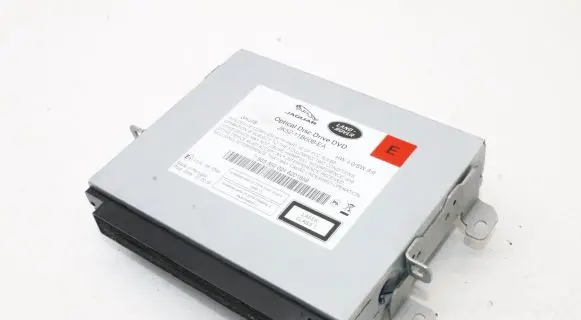 Land Rover Range Rover L405 CD/DVD changer JK5211B608EA