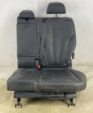 BMW X5 F15 Rear seat 