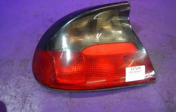 Opel Tigra A Rear/tail lights