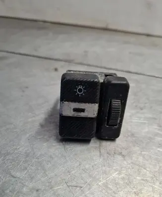 Volkswagen Transporter - Caravelle T4 Light switch 357941531