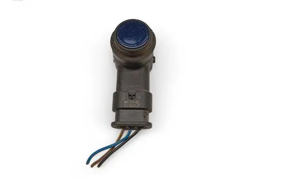 Volkswagen PASSAT B8 Parking PDC sensor 4F0973703