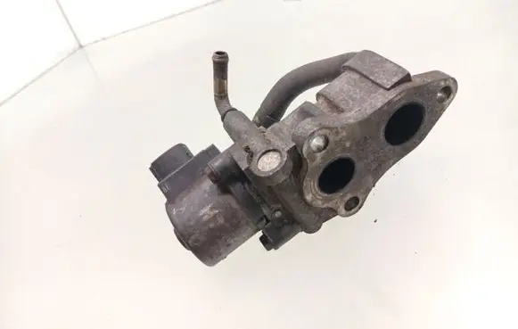 EGR valve