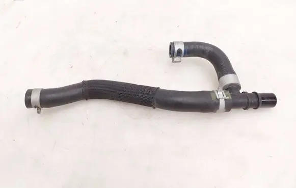 Hyundai Kona I Electric car engine cooling hoses/pipes 201031
