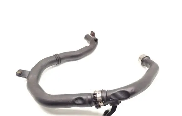 Nissan Qashqai Intercooler hose/pipe 1505A753