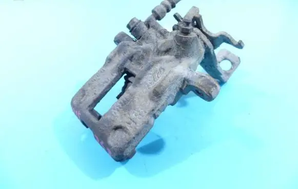 Nissan Almera N16 Rear brake caliper IMPRK1295343