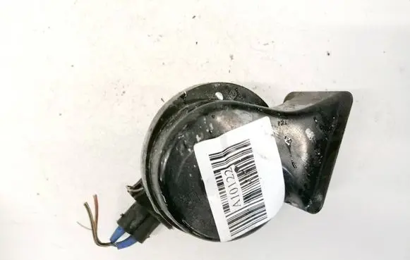 Audi A4 S4 B5 8D Horn signal 2292018