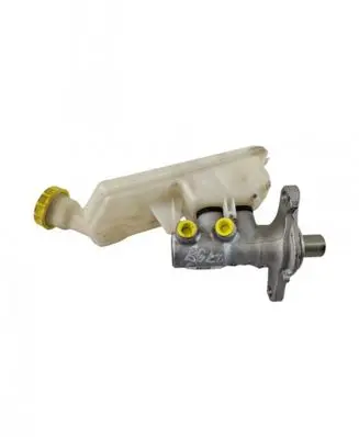 Peugeot 208 Master brake cylinder 4780
