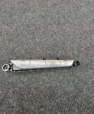 Audi A8 S8 D4 4H Seat memory switch 4h0959770D