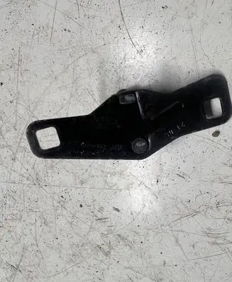 Audi A4 S4 B7 8E 8H Tailgate/trunk/boot lock/catch/latch 4F5827507B