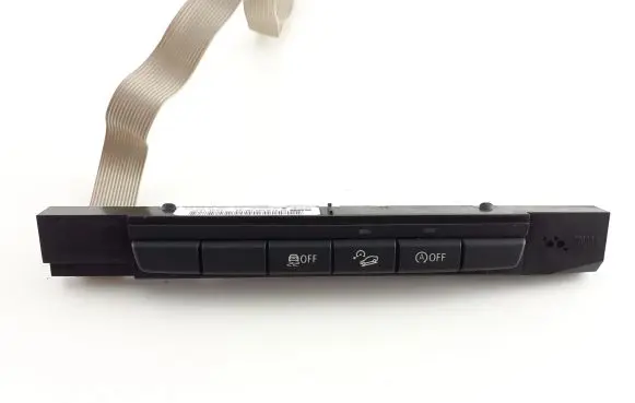 BMW X1 E84 Other switches/knobs/shifts 9195187 61319195187