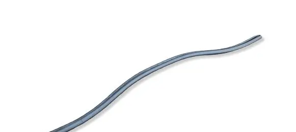 Audi A6 S6 C7 4G Engine compartment rubber 4G0823723