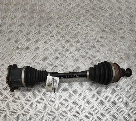 Audi e-tron Front driveshaft 4KE407271