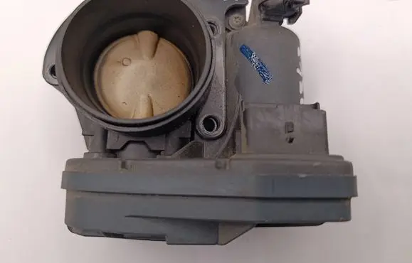 Citroen Berlingo Throttle valve 9000073677