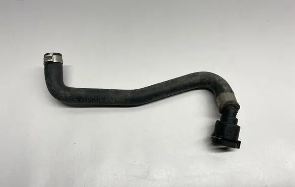BMW 2 F22 F23 Engine coolant pipe/hose 17127596831 7596831