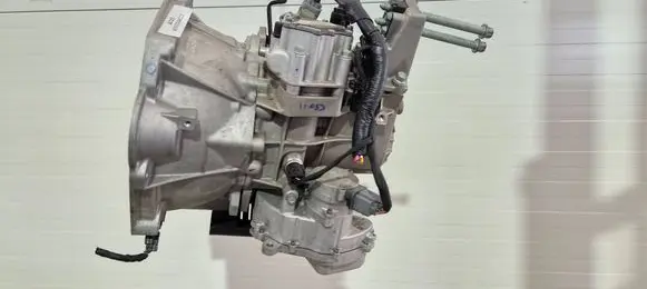 Hyundai i10 Automatic gearbox 4300004110 ACZ5RMAC 836347Z5