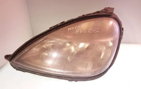 Mercedes-Benz A W168 Headlight/headlamp 0301152201