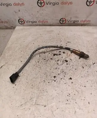 Fiat Talento Lambda probe sensor 226A41733R 0281004221 H8201395330