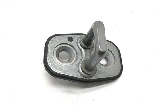 Citroen C4 Grand Picasso Rear door lock loop/hook striker 9676066180