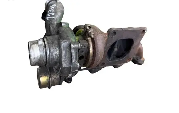Ford Focus Turbo XS4Q6K682DB