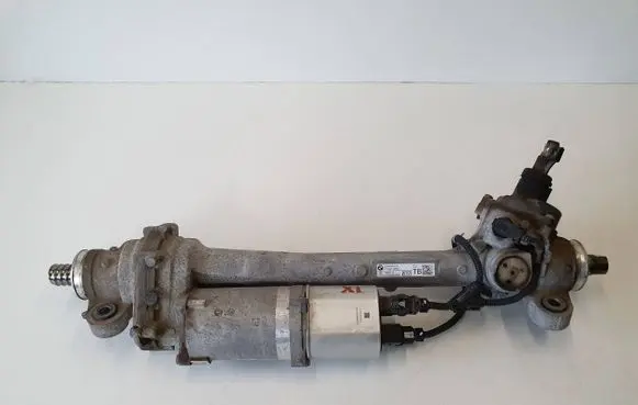 BMW iX Steering rack 5A558E0 225A558E002 21T342F00952