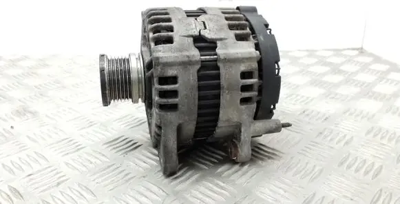 Audi A6 S6 C6 4F Generator/alternator 03G903016L