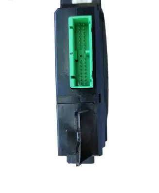 Volvo S60 Electric window control switch 30658116
