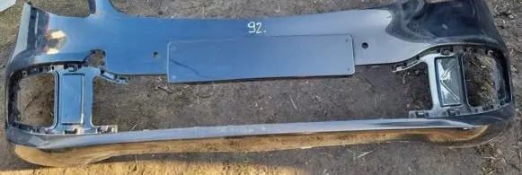 Mercedes-Benz Vito Viano W447 Front bumper