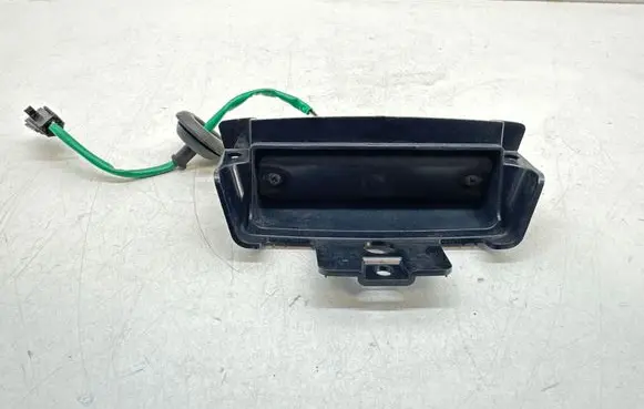 KIA Soul Tailgate/trunk/boot exterior handle 873762K000