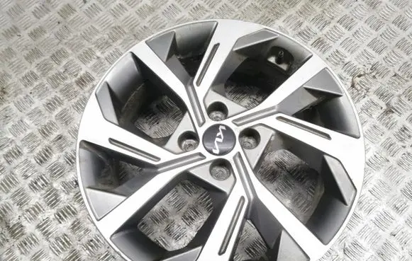 KIA Stonic R17 alloy rim 52910H8700