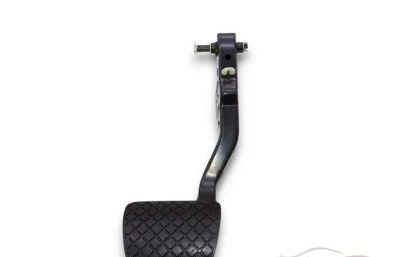 Audi A6 S6 C7 4G Brake pedal 4H1723140A
