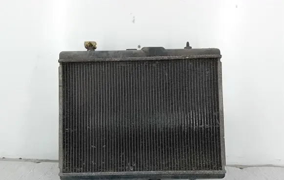 Citroen C3 Picasso Coolant radiator RA0210430