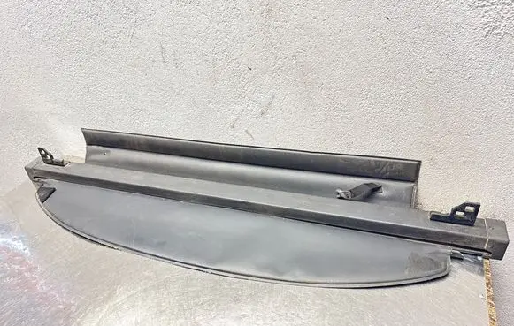 Toyota Avensis T250 Parcel shelf load cover 