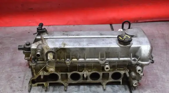 Mazda 6 Engine head 1S7G6090B3