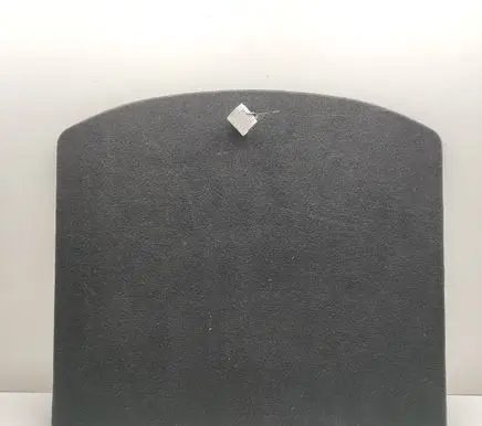 Trunk/boot floor carpet liner