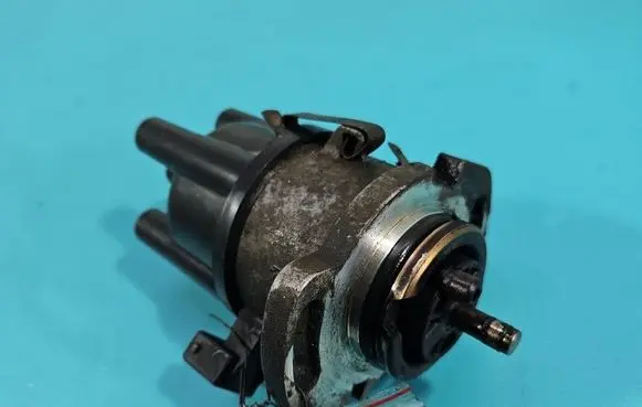 Skoda Octavia Mk1 (1U) Spark distributor 030905205AE IMPRK1602295
