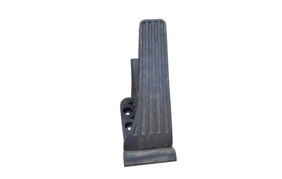 Mercedes-Benz E C207 W207 Accelerator throttle pedal A2043000004