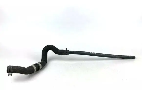 Mercedes-Benz C W205 Engine coolant pipe/hose A2058301202 A2058300701