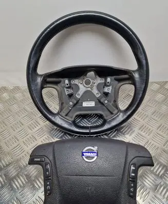 Volvo V70 Steering wheel 30698041 30643383