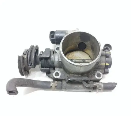 Opel Frontera B Throttle valve 16910999