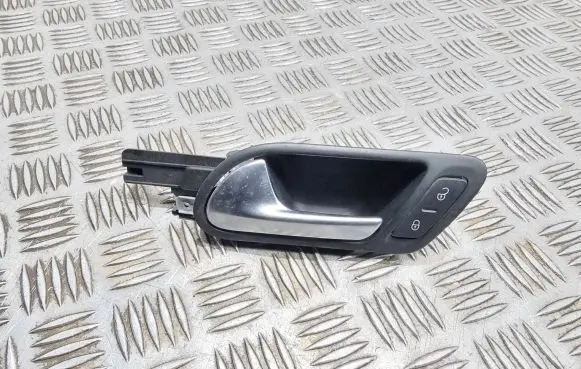 Volkswagen Golf VI Front door interior handle 1k1837113 1k0962125b