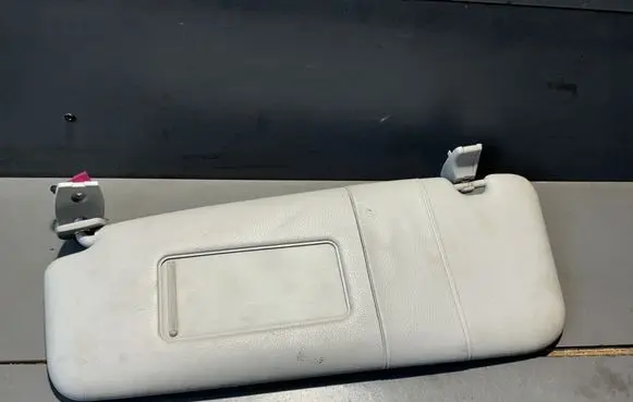 BMW 5 E60 E61 Sun visor 