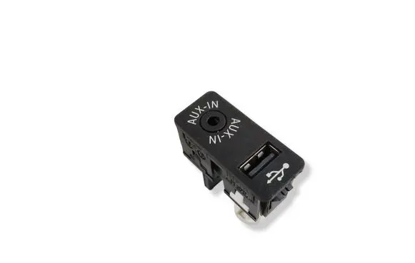 Mini Cooper Countryman R60 AUX in-socket connector 9229246