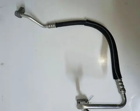 Ford Focus Air conditioning (A/C) pipe/hose JX6119N601AA HG1A19D594AA