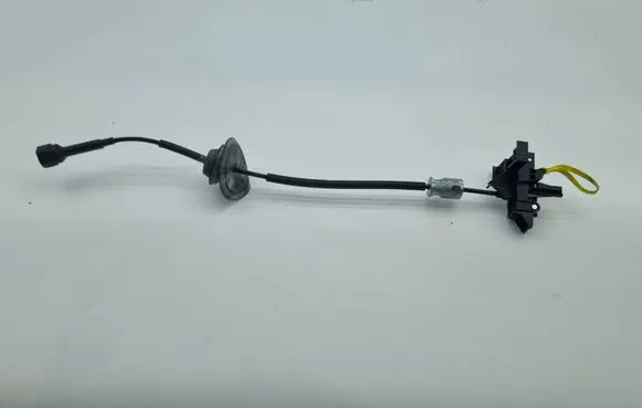 Jeep Grand Wagoneer Hand brake release handle 68433852AB