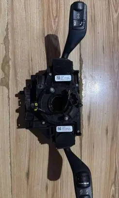 Ford S-MAX Wiper turn signal indicator stalk/switch AG9T13N064DD