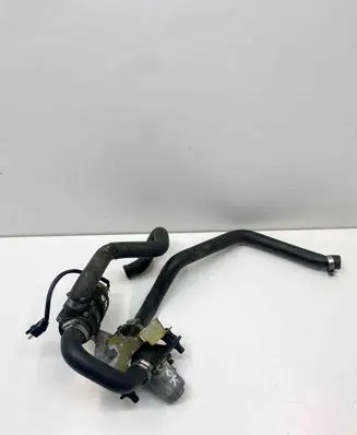 Mercedes-Benz SL R129 Coolant heater 4950000001 A0008307284