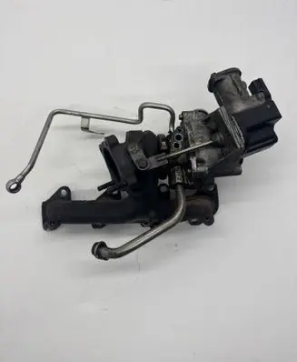 Skoda Octavia Mk2 (1Z) Turbo 70387498 03F145701G