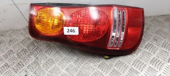 Hyundai Matrix Rear/tail lights 20223A