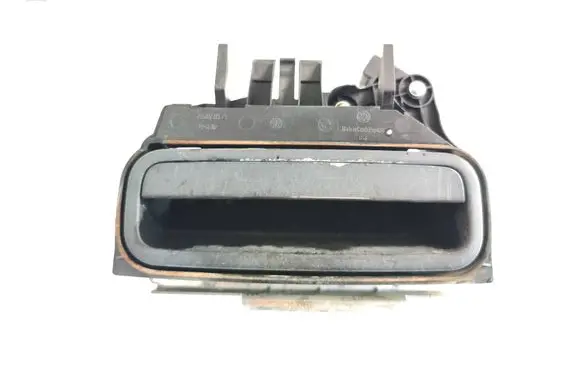Volkswagen Transporter - Caravelle T5 Tailgate/trunk/boot exterior handle 7E5827315A 7E0827264B 3B5827061C